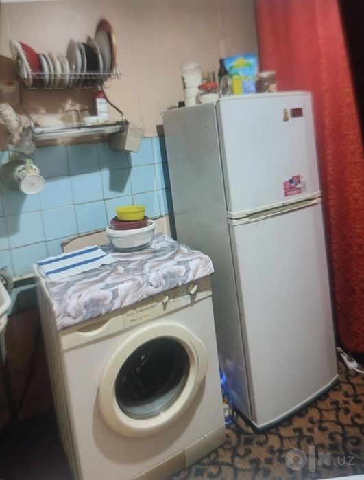 Сдам комнату в 2 комн квартире