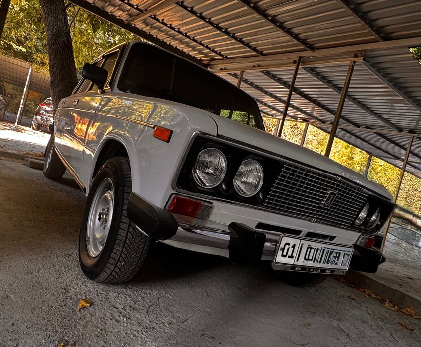 VAZ-2106  жигули