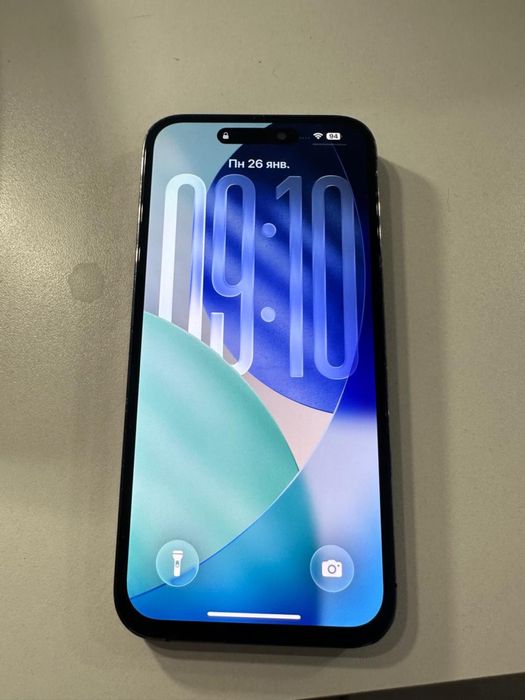 Apple Iphone 14 pro max 256gb