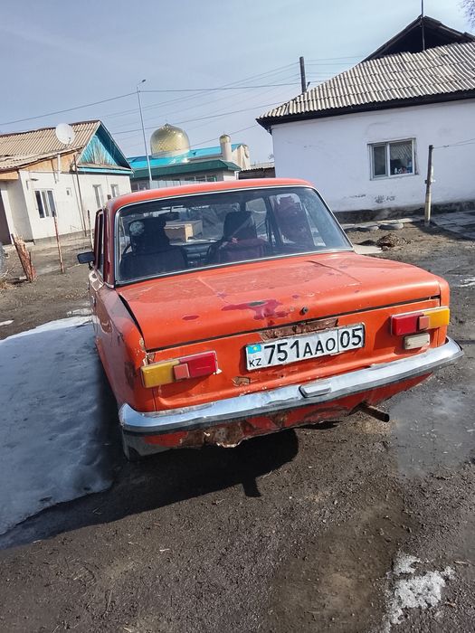 Ваз 2105 в среднем состояние