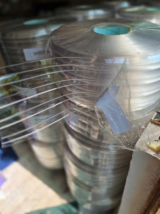 Пвц лентови завеси