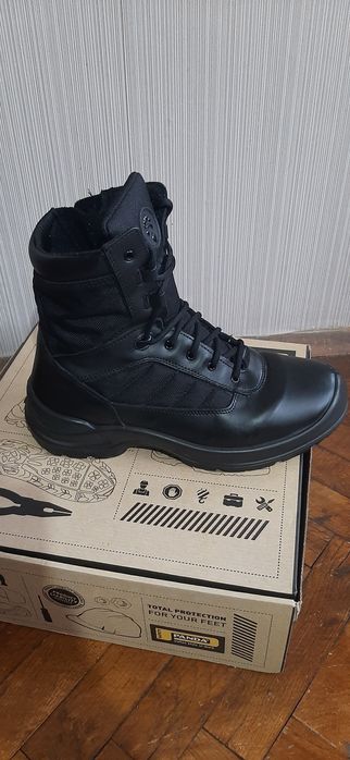 Работни обувки  Боти MARINE