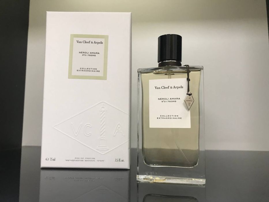 Van cleef парфюм ван клиф духи