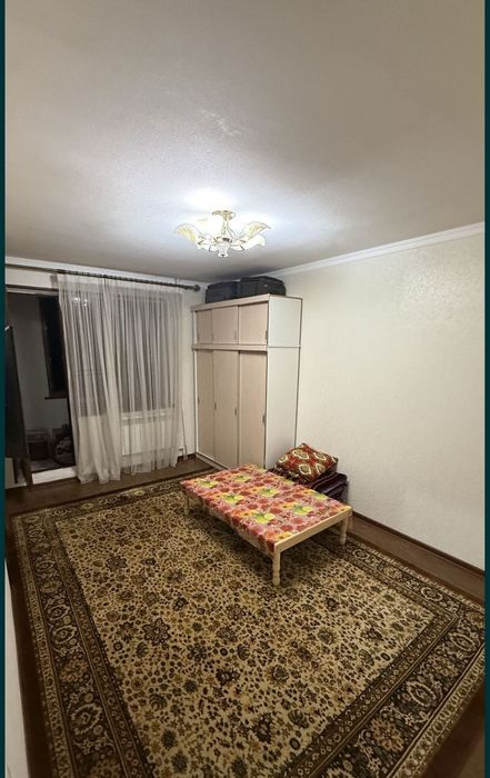 1-комн. квартира, 33 м², Чиланзарский район