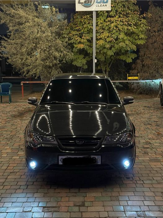 Нексия 2 гибрид кора