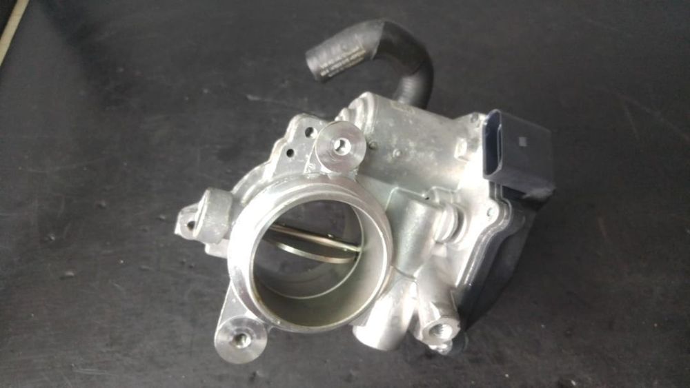 Clapeta acceleratie dgt 1.6 tdi vw golf 7 04l128063t 04l128059t