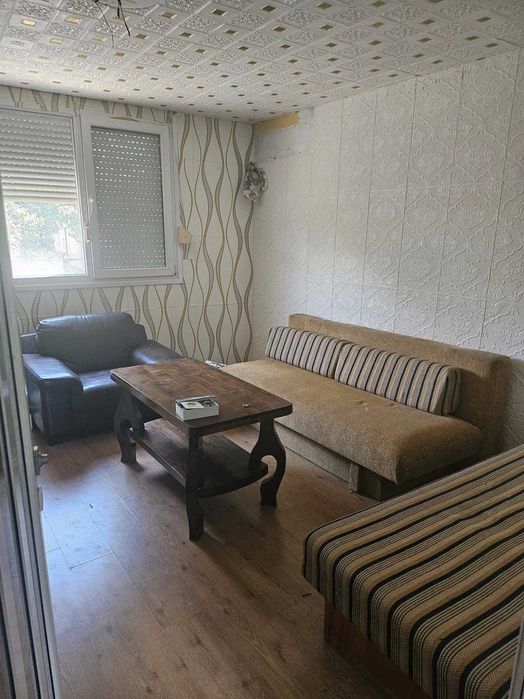 Двустаен апартамент