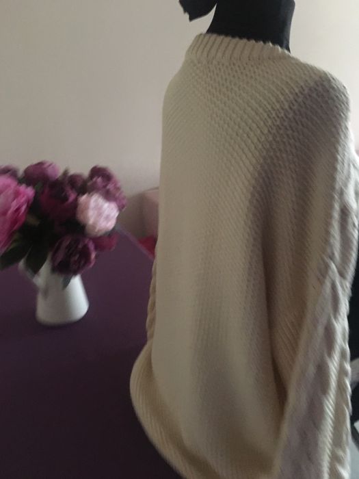 Дамски пуловери/сив