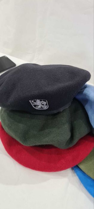 Оригинални Военни барети