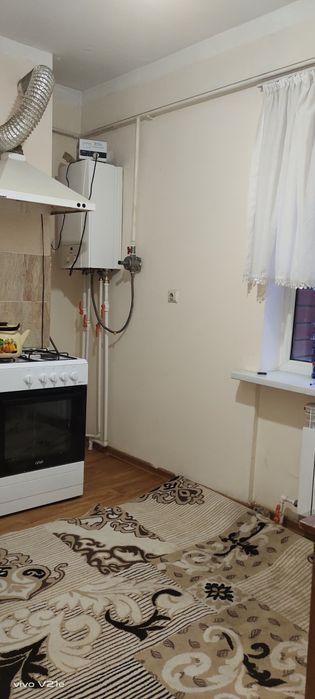 Аренда квартира 3-х комнатная