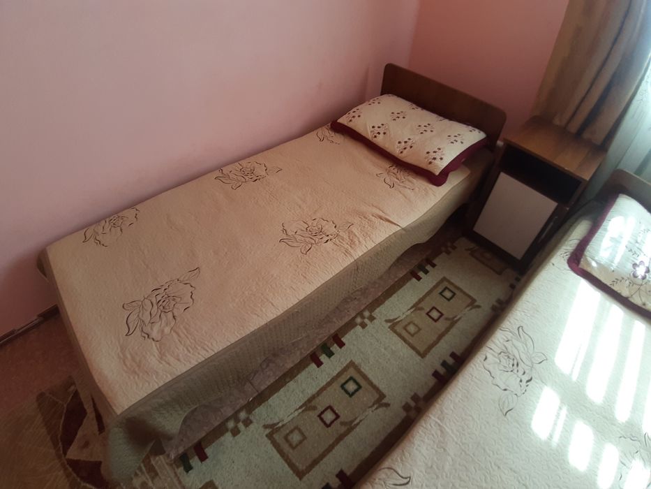 Гостиница, хостел