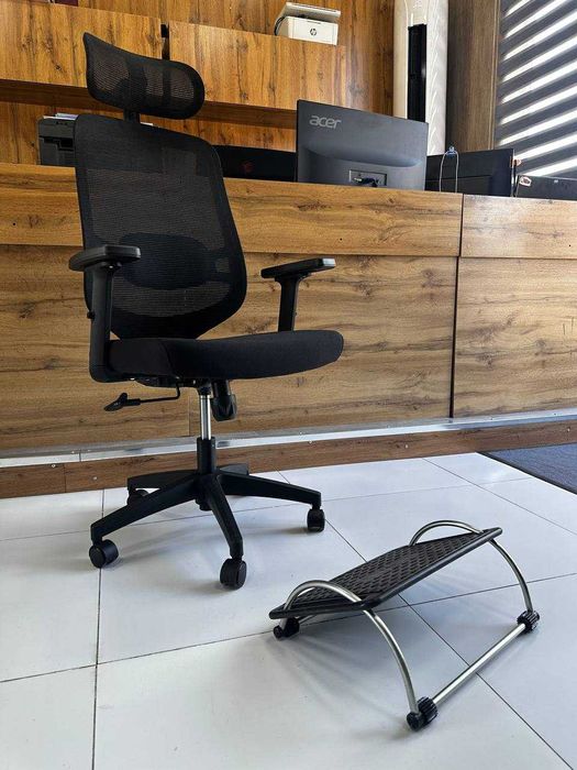 Кресло для офиса и дома -  Summer