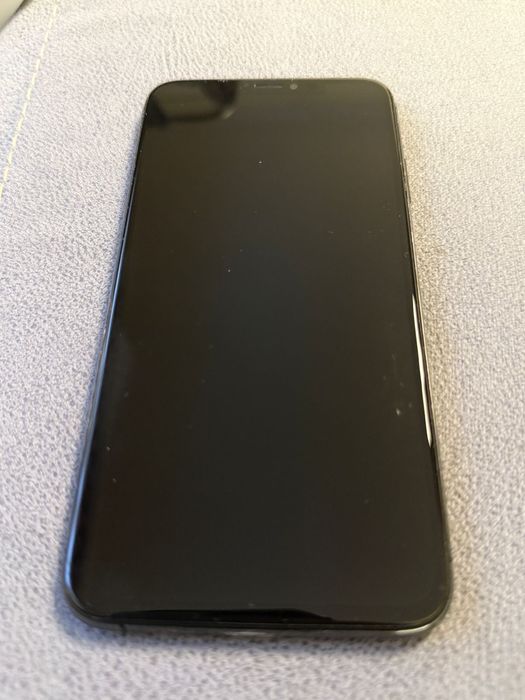 Айфон ХС МАКС продам иьи обмен