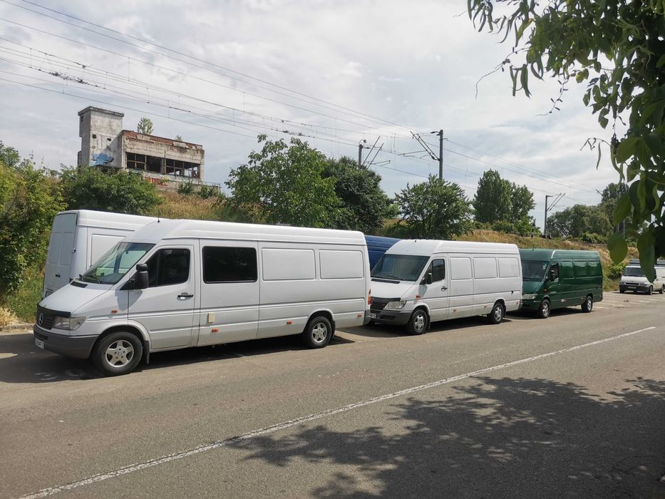 inchirieri dube, autoutilitare de 3.5 fara sofer, regim rent a car