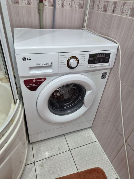Продам стиральная машина автомат и холодильник