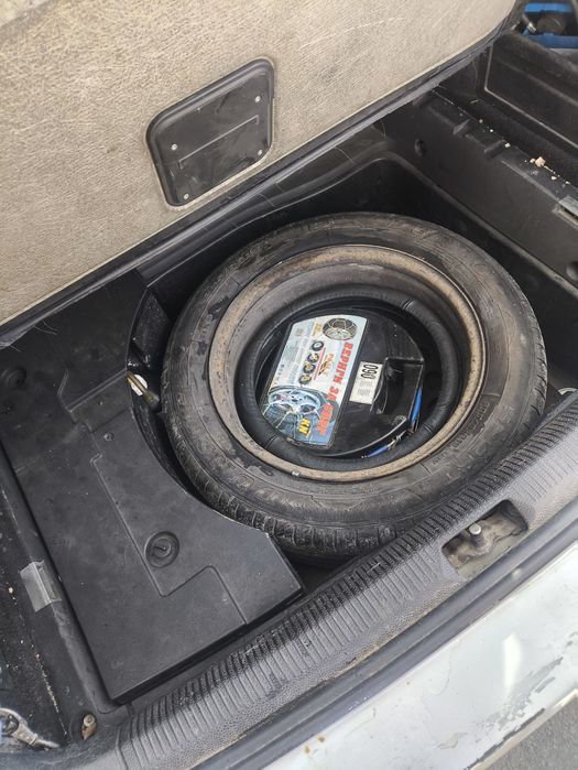 VW Passat B6 2.0 140коня