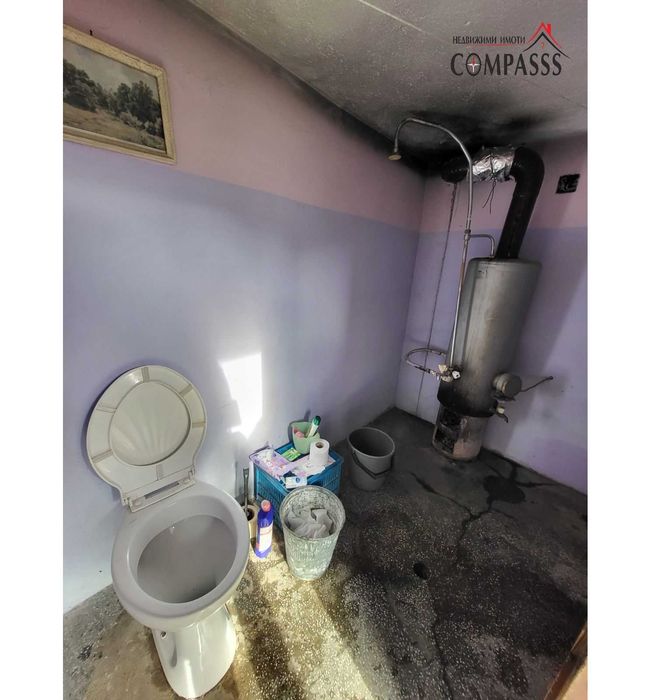 Продава се Къща в Генерал Тошево - 70 кв.м за 408 €/кв.м - Снимка #12