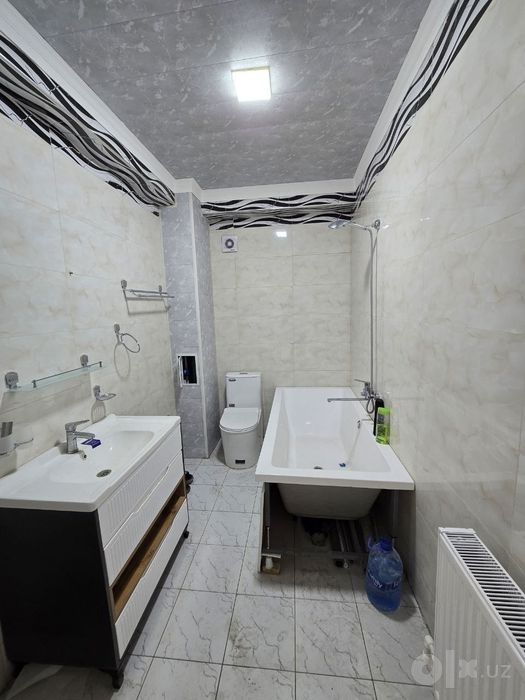 Квартира сотилади ID 2101