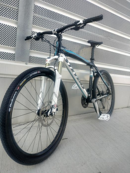 Bicicleta MTB Stevens