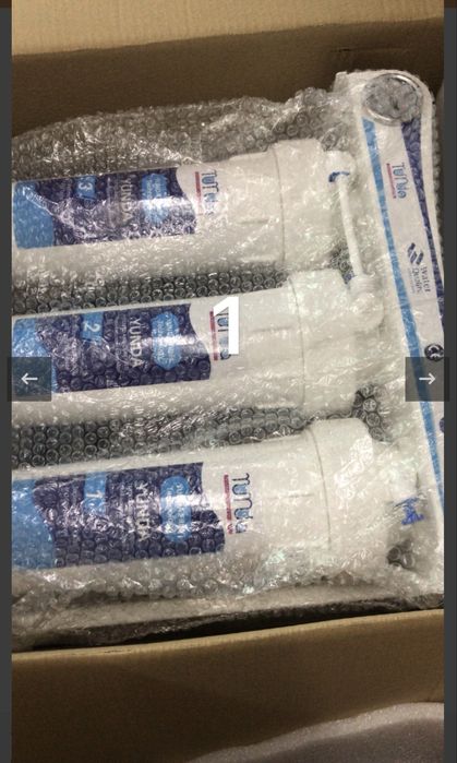 Фильтр для воды дешево