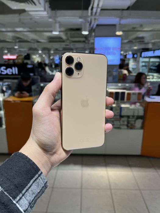 Iphone 11 pro