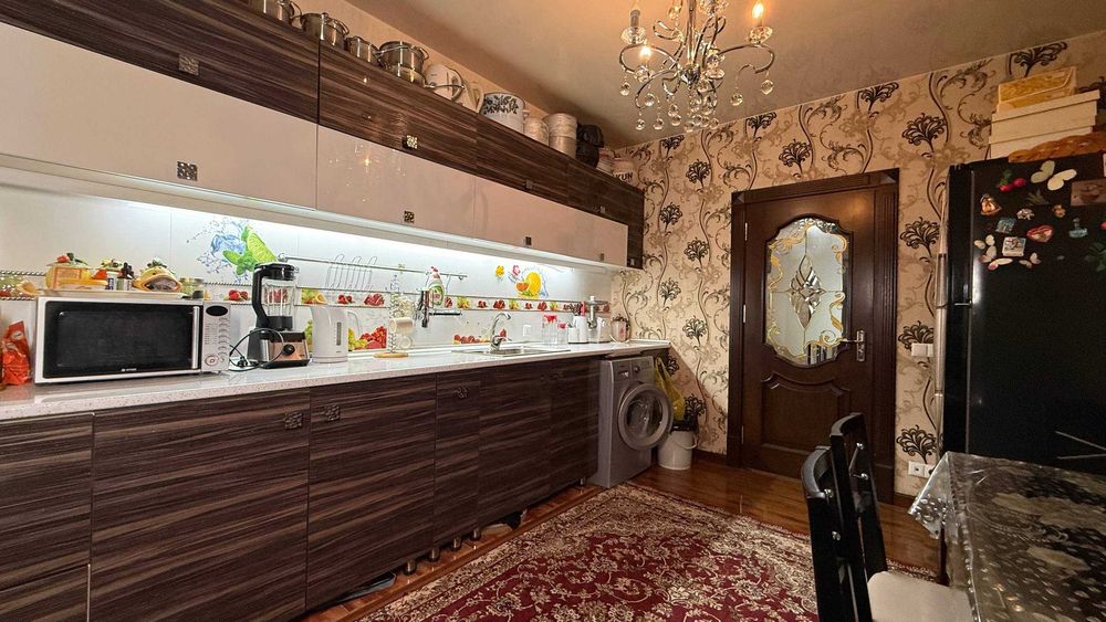 ID:5267 Olmazor tumanida 4 xonali kv sotiladi