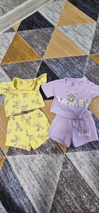 Детская одежда на девочку