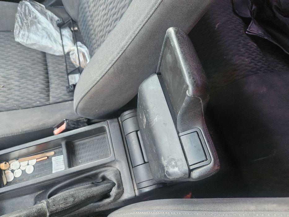 Cotiera bmw e46 impecabila