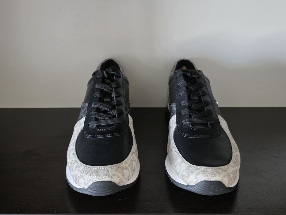 Michael Kors Allie Trainer 41номер 26.5см Стелка Нови с Кутия