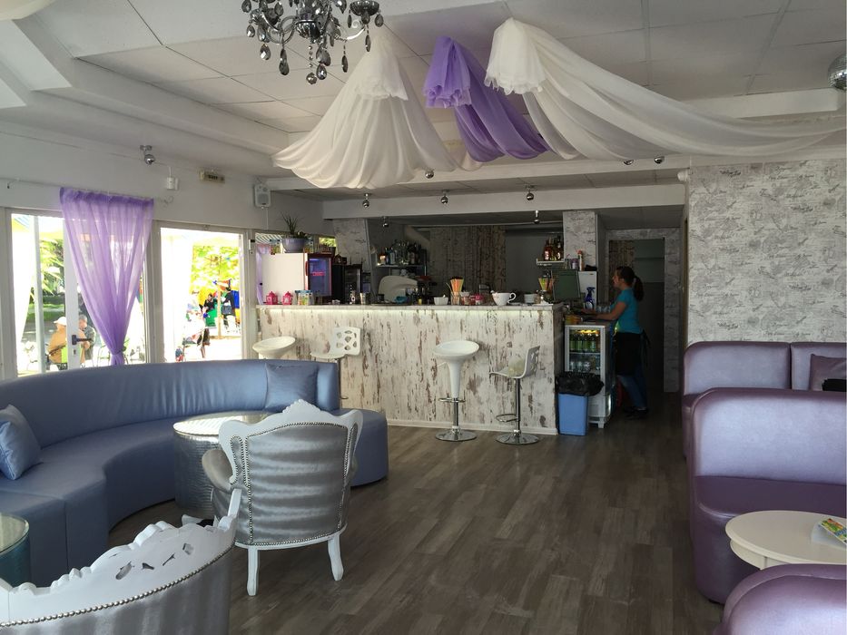 Продава се Заведение в Пазарджик, Моста на Лютата - 500 кв.м за 60 €/кв.м - Снимка #1