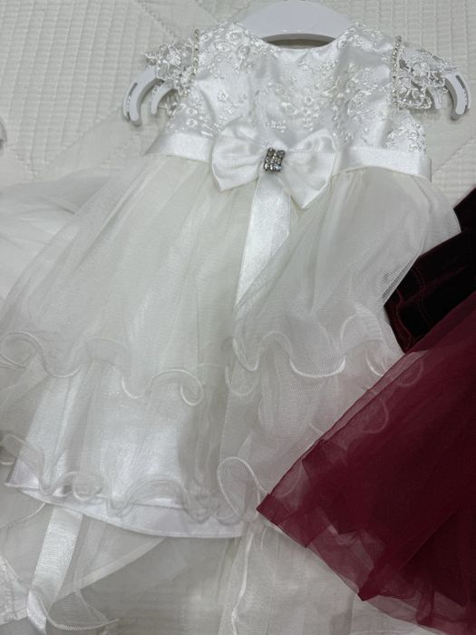 Продам детские вещи