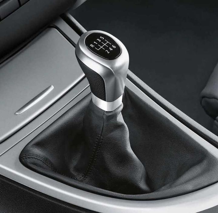Топка за скоростен лост БМВ BMW Е30 Е36 Е39 E46 E60 E90 F10 F20 F30 X5