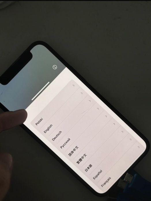 Apple Iphone 12 min in stare foarte buna