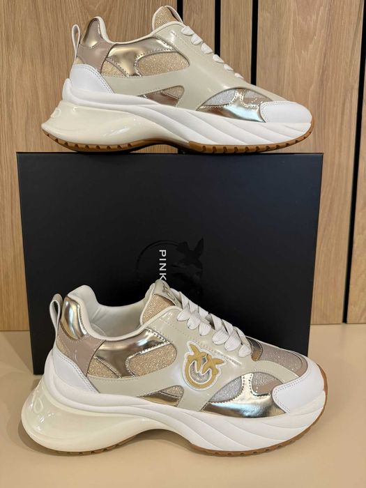 Оригинални сникърси Pinko