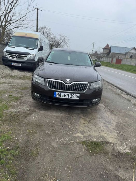 Vânzare autoturisme