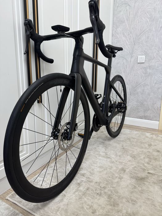 Велосипед Tvitter r 5 pro