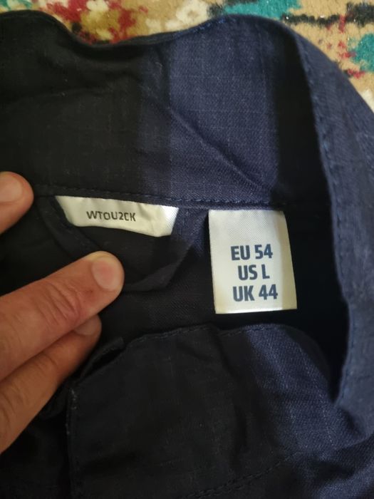 Продам спец одежды