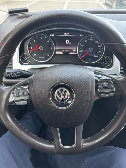 Vw toareg dynaudio 2013