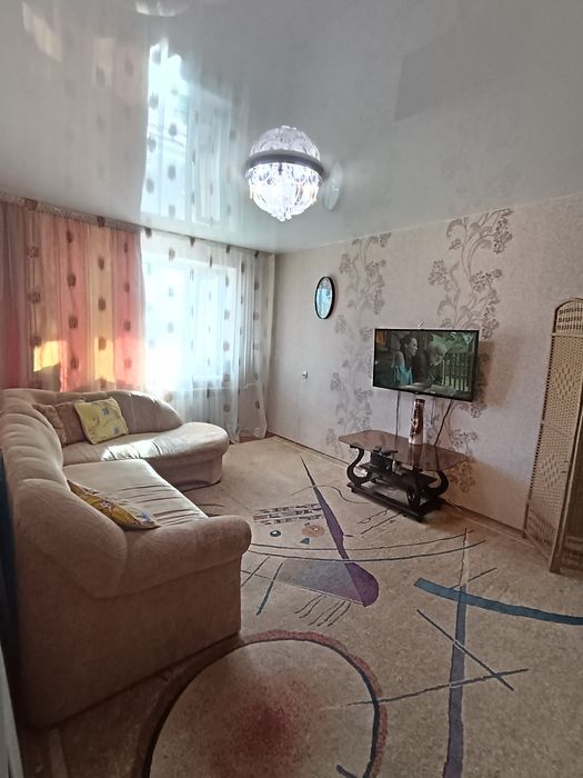 Продаётся 1 комнатная квартира