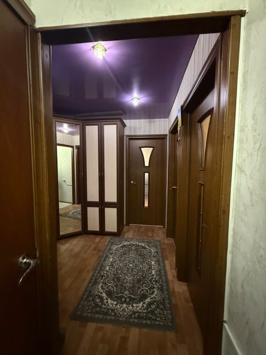 Продается 3х-комн.кв по ул.Абая