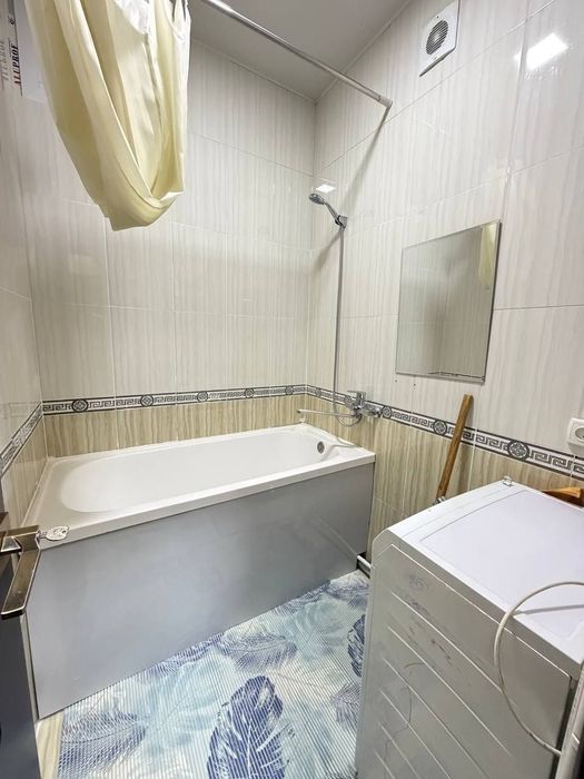 ™ Чиланзар 2/3/4‼️Парламент, Евроремонт, Панельный Кв Продаётся|48м²|