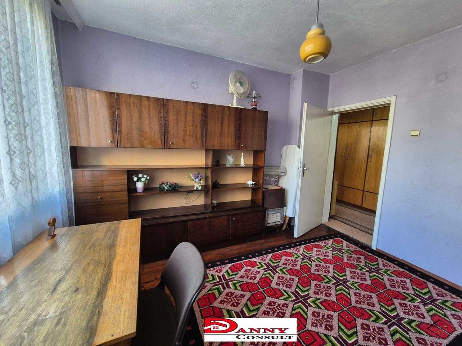 Продава се Многостаен апартамент в Велико Търново, Акация - 103 кв.м за 1331 €/кв.м - Снимка #8
