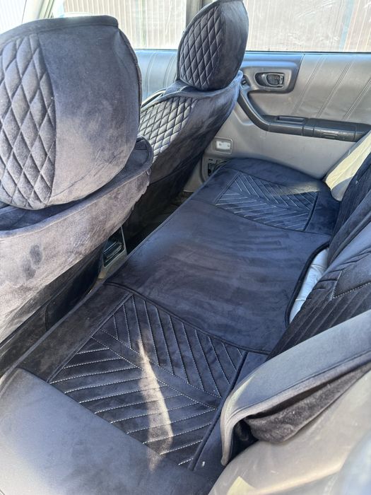 Продам субару форетсер