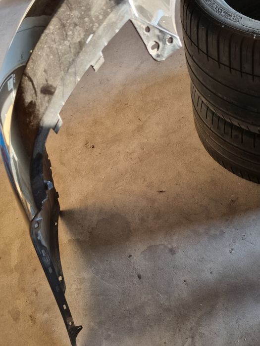 Пакет за бмв ф10