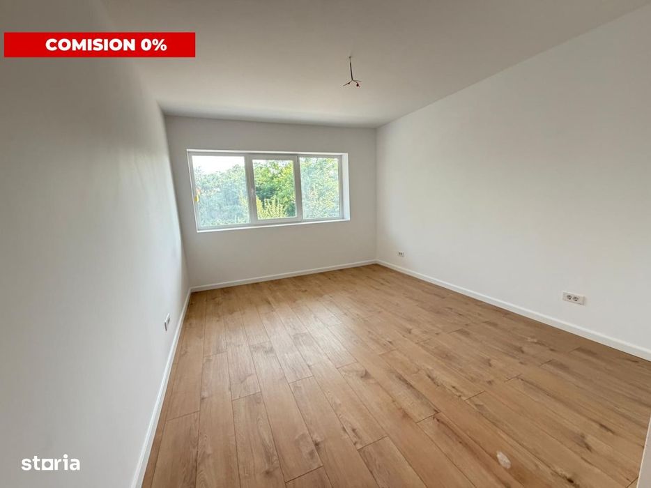 Apartament 2 camere Sos Giurgiului 218 - nemobilat