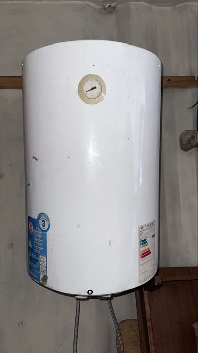 Бойлер ROYAL pro