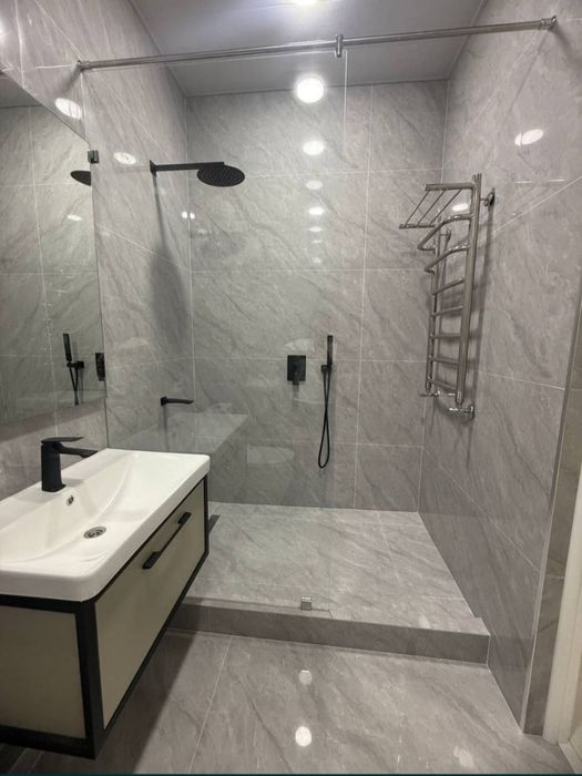 Сдаётся квартира 2/13/16 ЖК Alfraganus