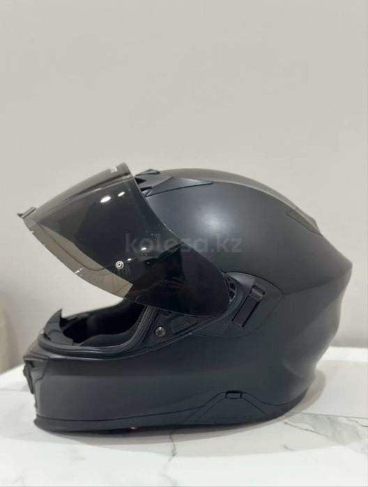 Мото шлем Scorpion 520