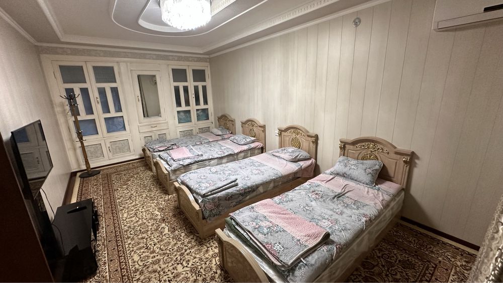 Dacha Oqtosh Oilaviy