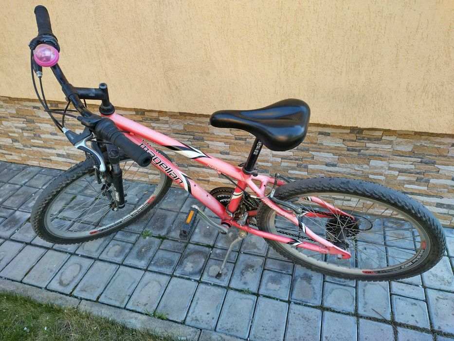 Bicicleta Magellan Hydra cadru 14"